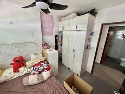 Blk 463B Sembawang Riverlodge (Sembawang), HDB 3 Rooms #613149421